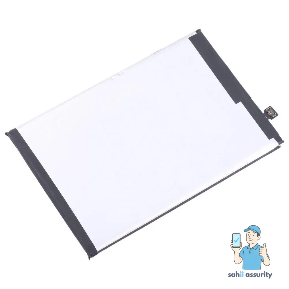 Battery for Tecno Spark 7T thumbnail